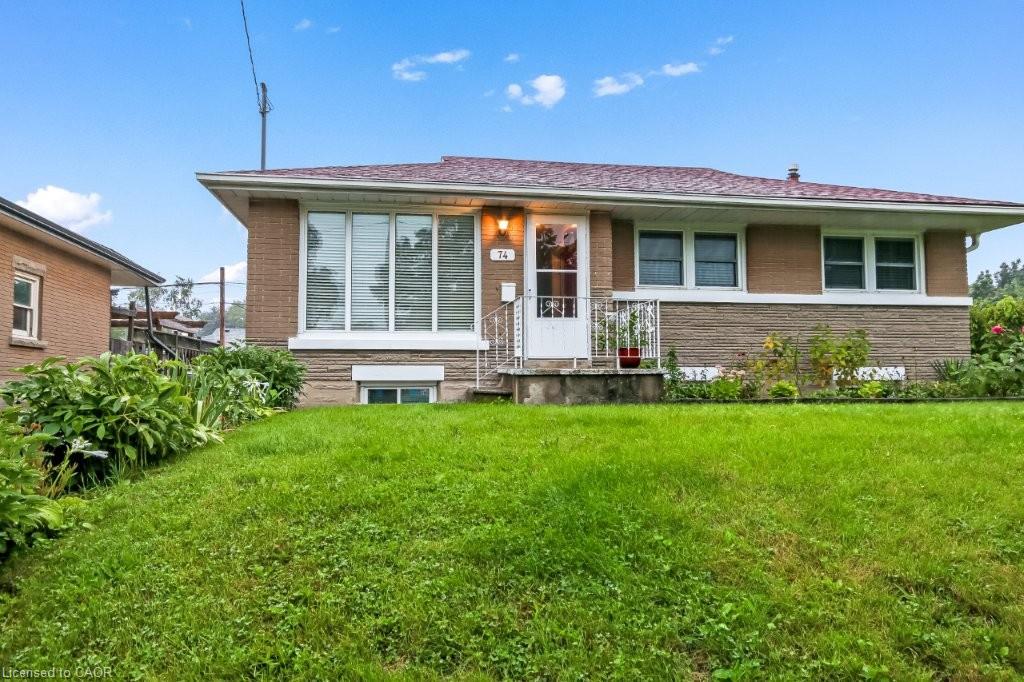 74 Scrimger Avenue