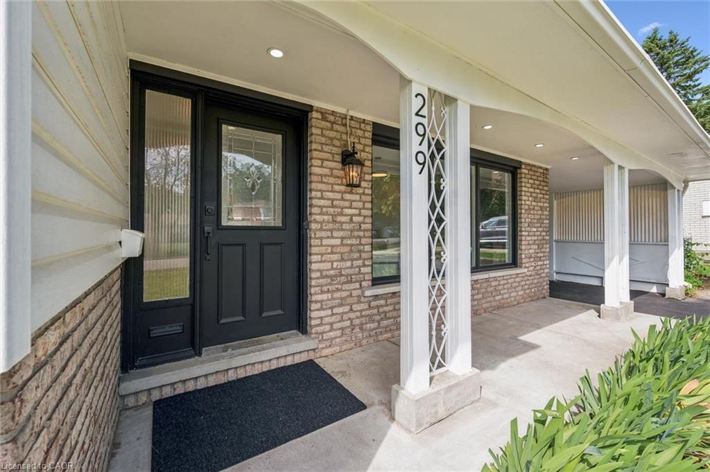 299 Dale Crescent