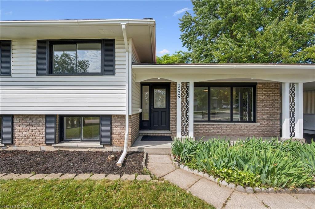 299 Dale Crescent