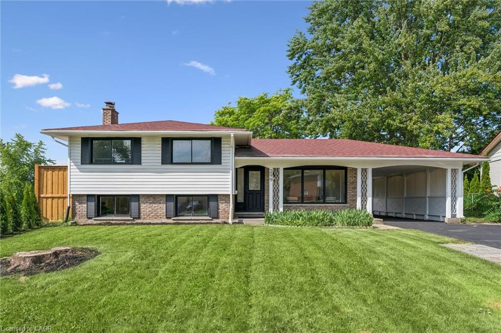 299 Dale Crescent
