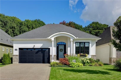 3352 Whispering Wood Trail Ridgeway ON L0S 1N0