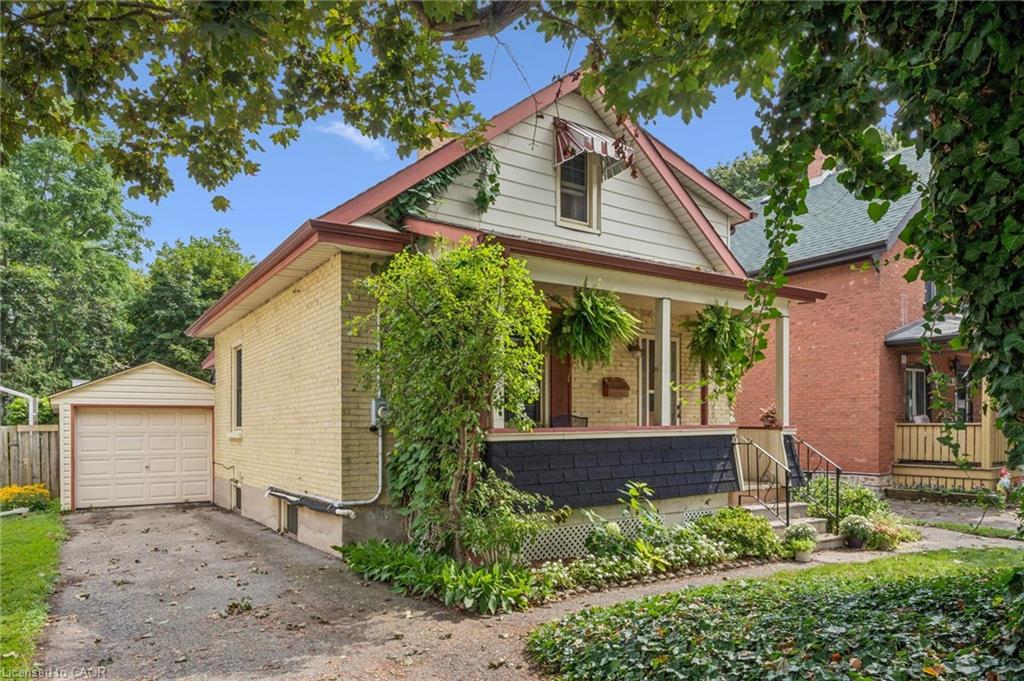 153 Hewat Street