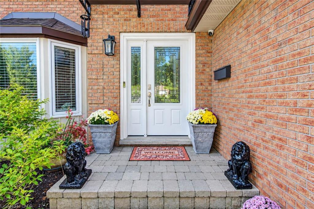 28 Bridlewood Drive