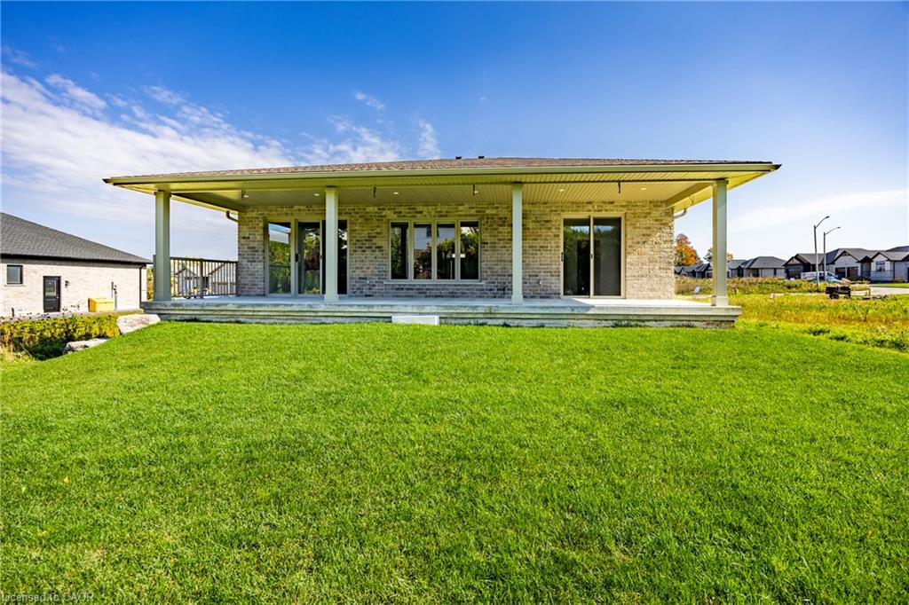 58 Judd Drive