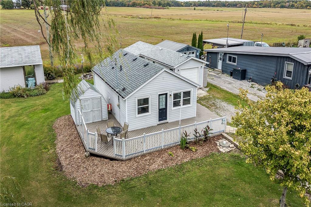 5 Willoway Lane
