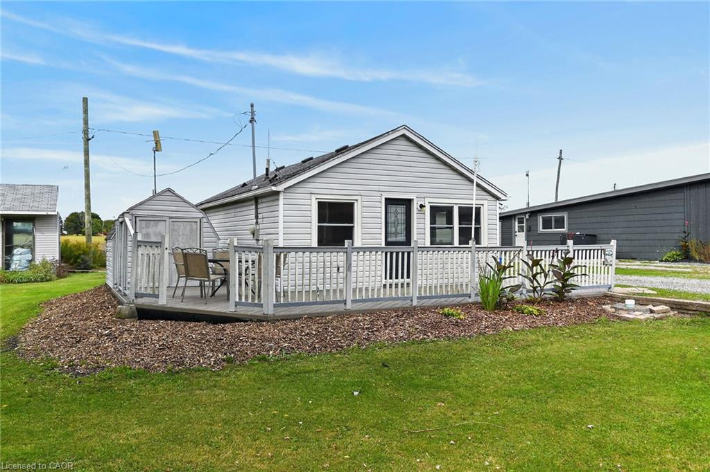 5 Willoway Lane
