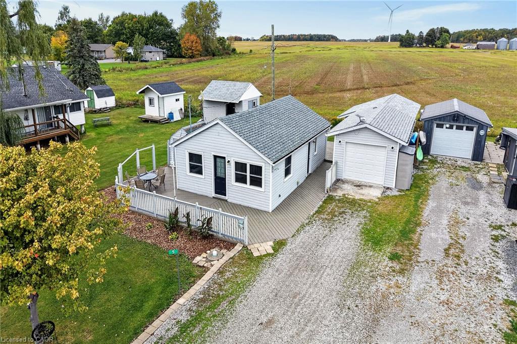 5 Willoway Lane