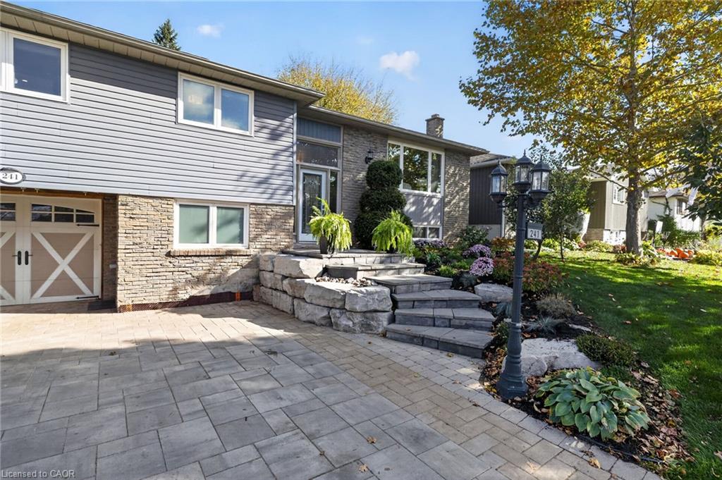 241 Bousfield Crescent