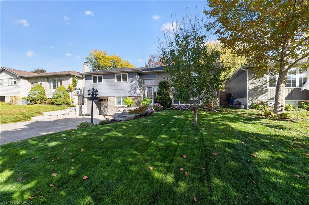 241 Bousfield Crescent