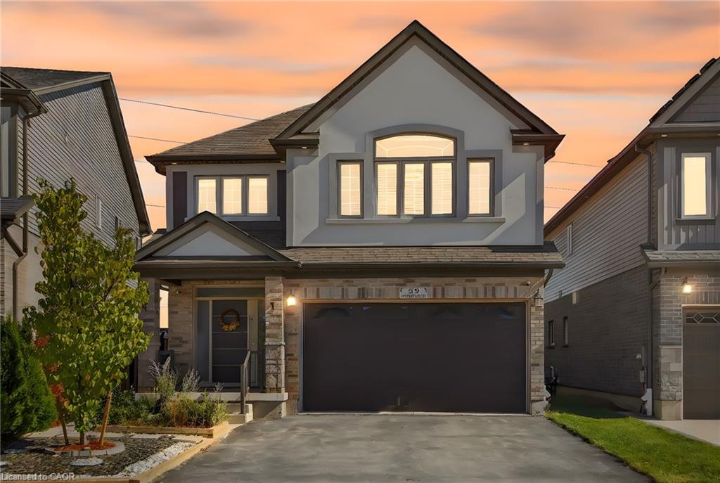 59 Netherwood Road