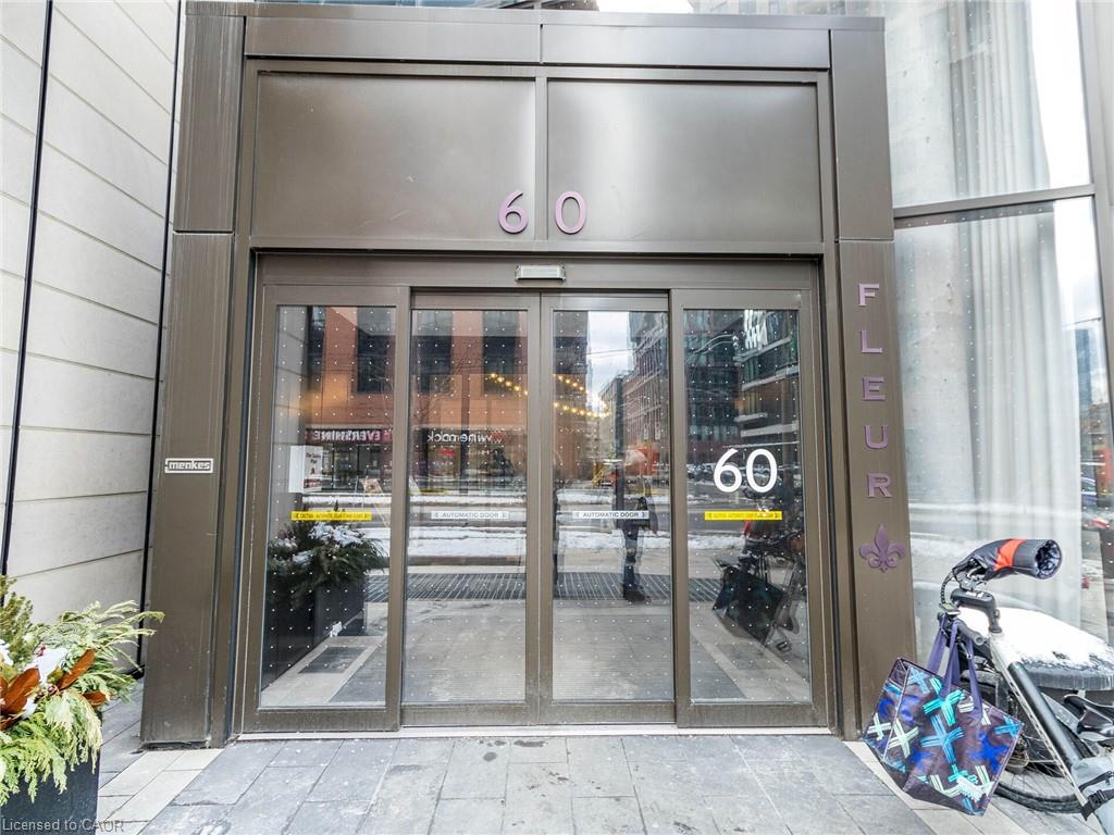 60 Shuter Street PH108