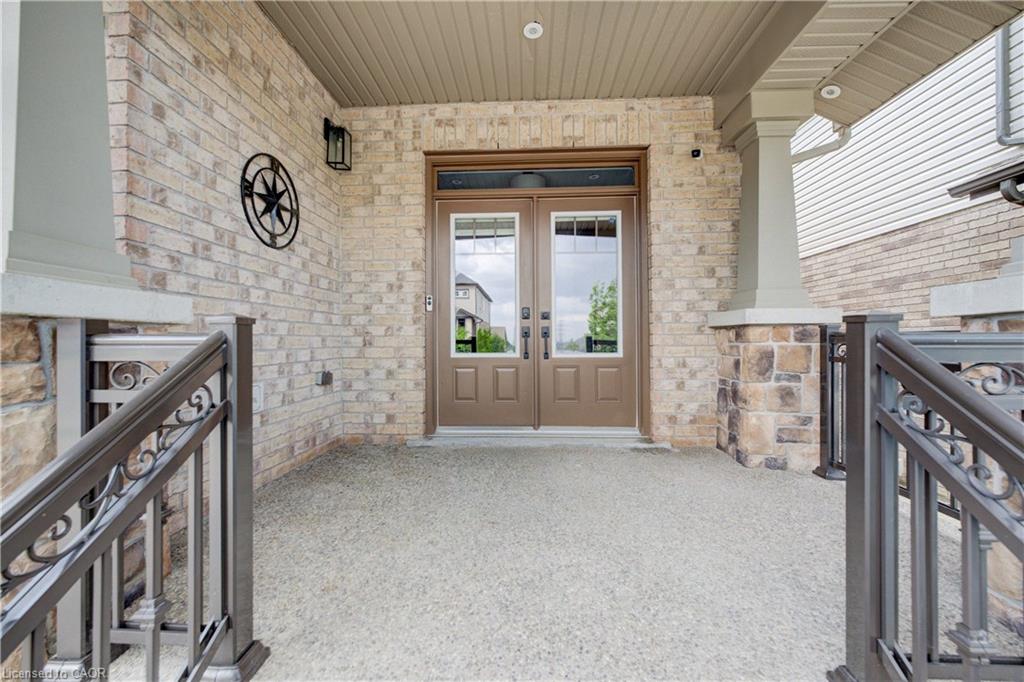 252 Gravel Ridge Trail