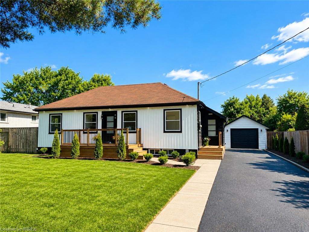 92 Fairview Drive