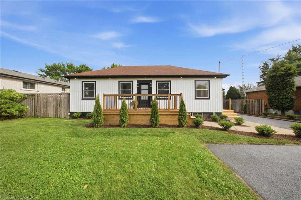 92 Fairview Drive