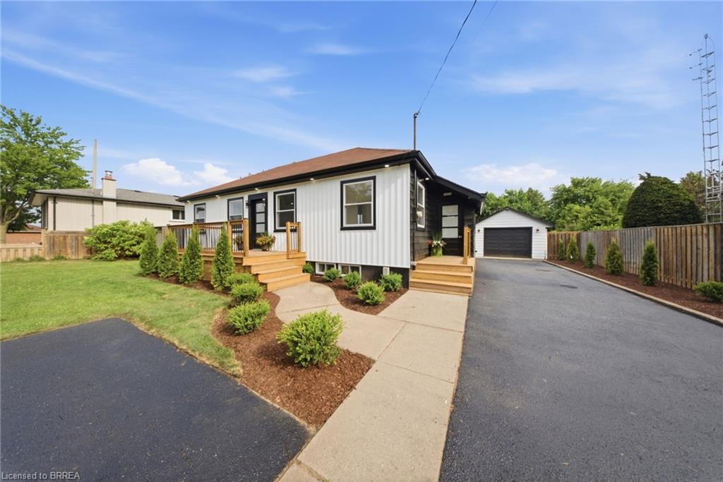 92 Fairview Drive