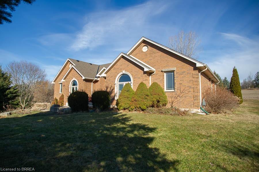 171 German School Road