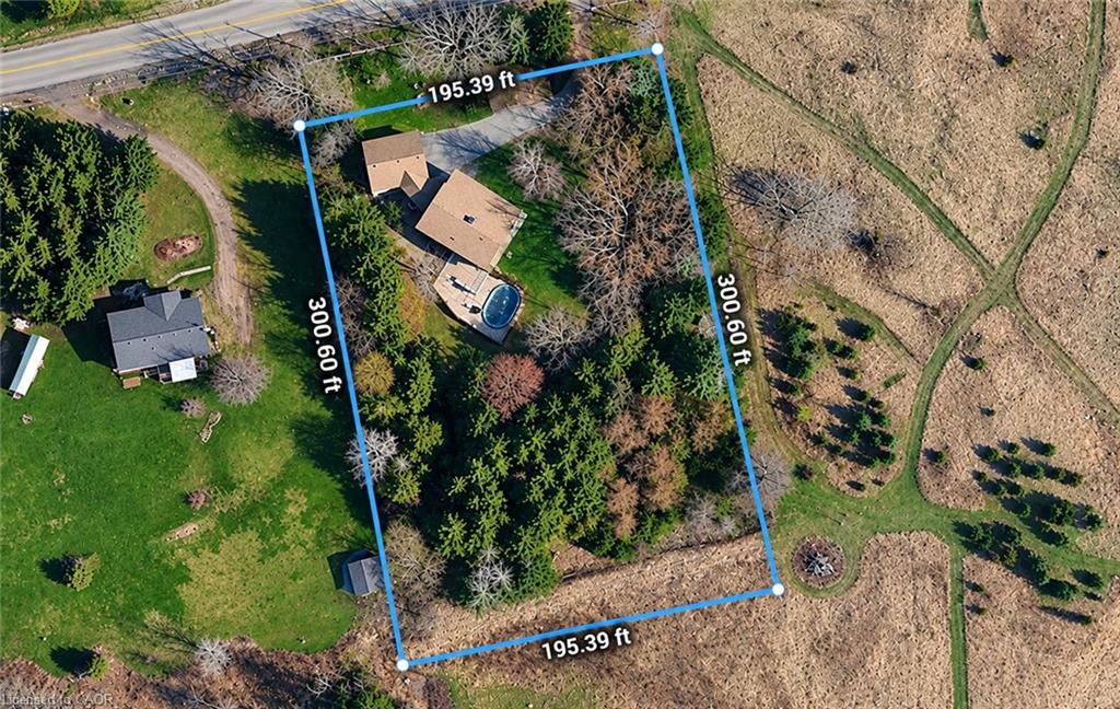 1944 4th Conc Road W