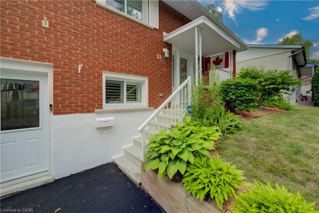 21 Kelly Drive