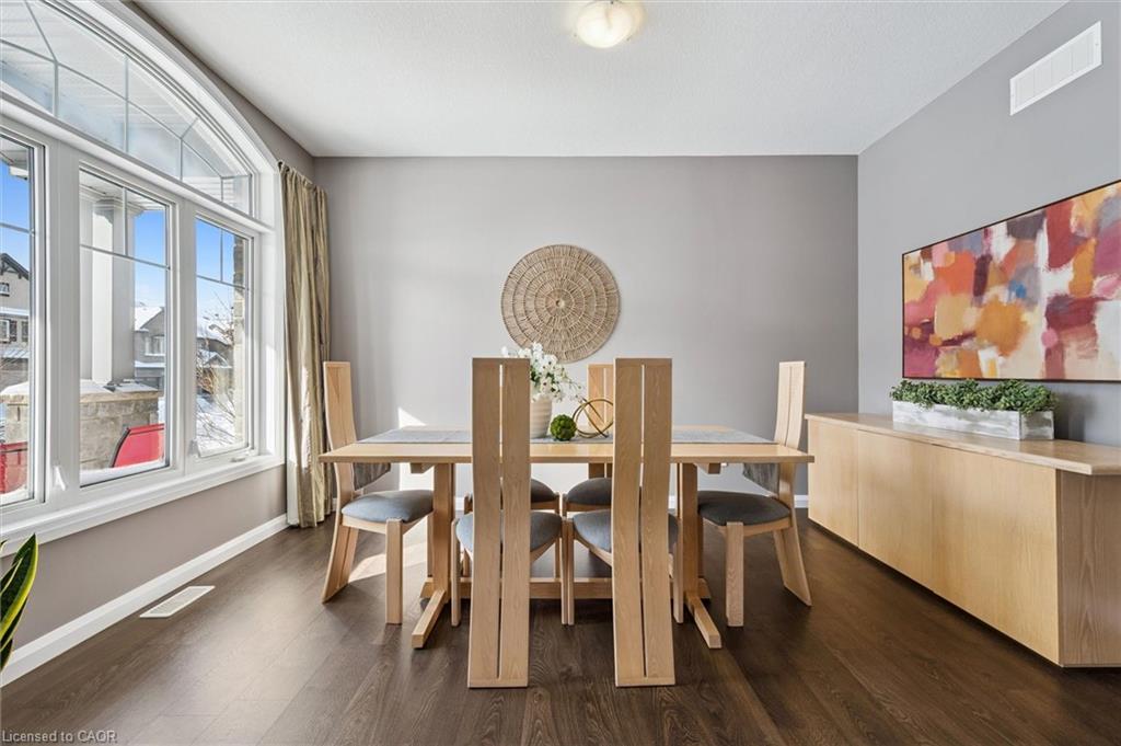 276 Dewdrop Crescent