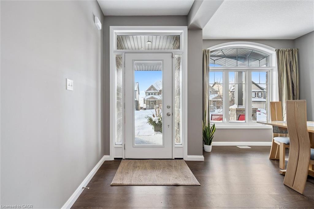 276 Dewdrop Crescent