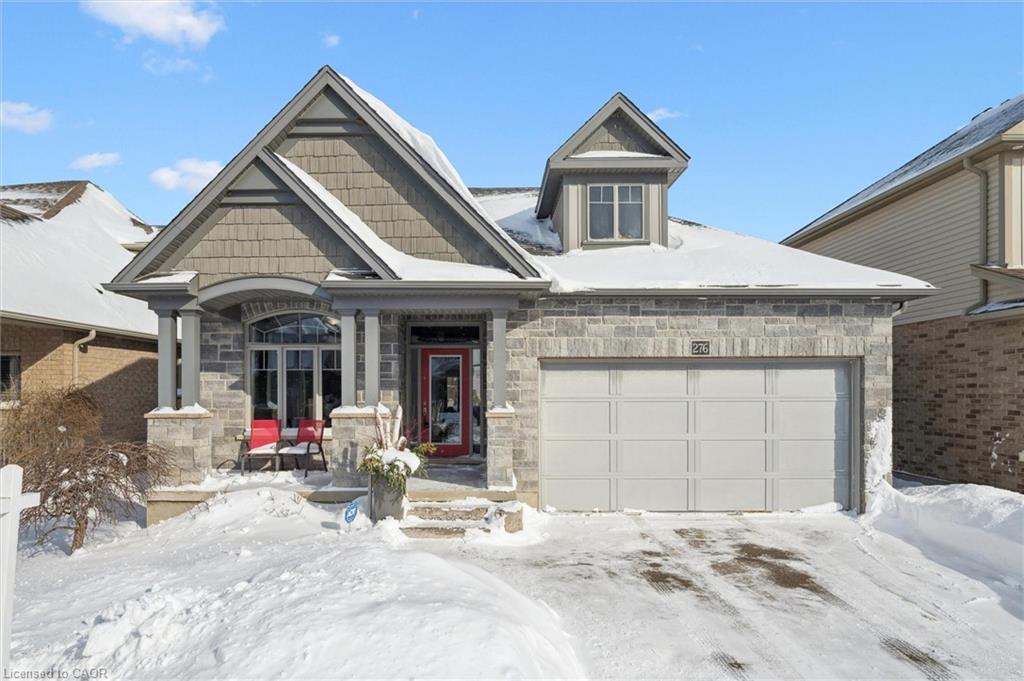 276 Dewdrop Crescent