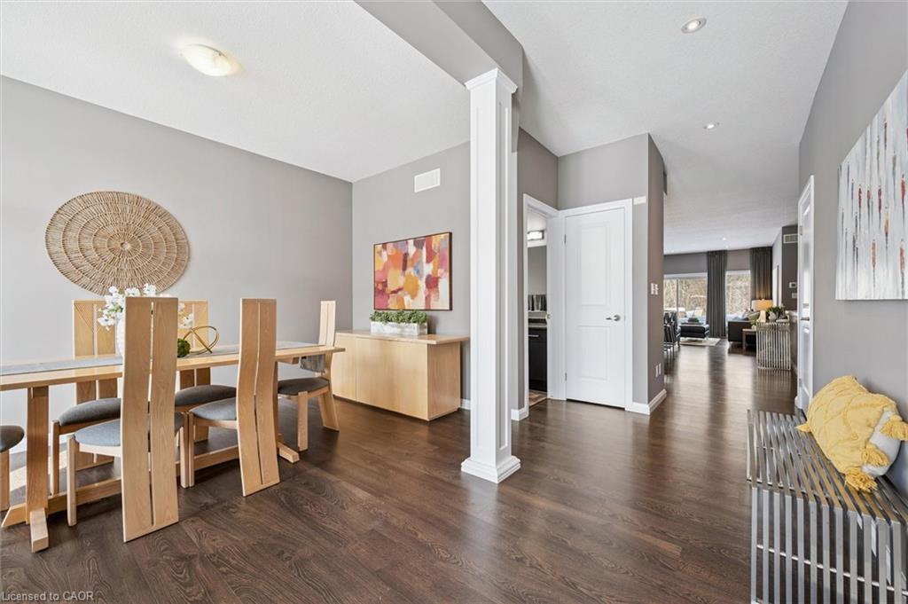 276 Dewdrop Crescent