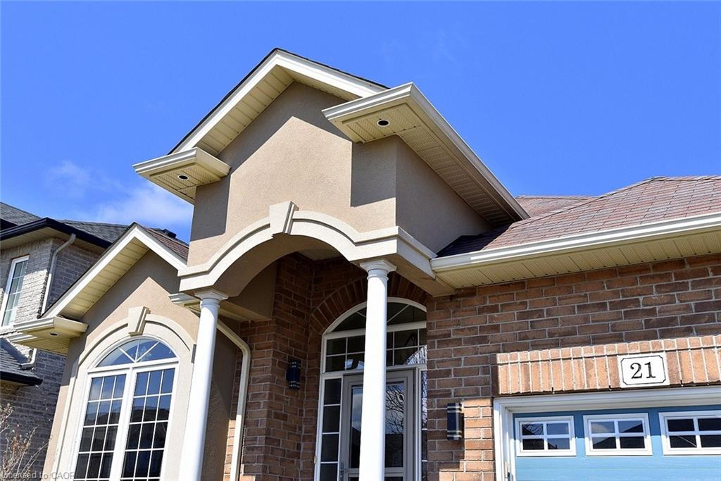 21 Guest Street