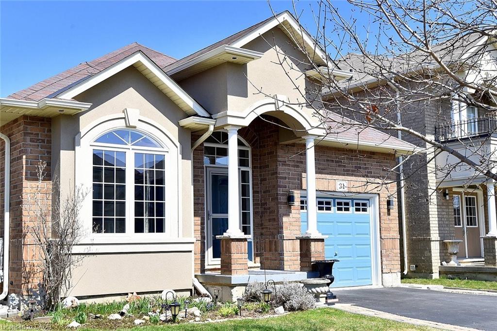 21 Guest Street