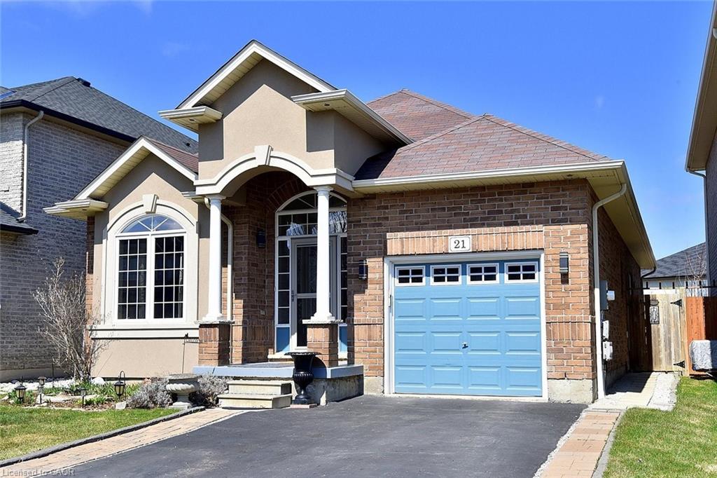 21 Guest Street