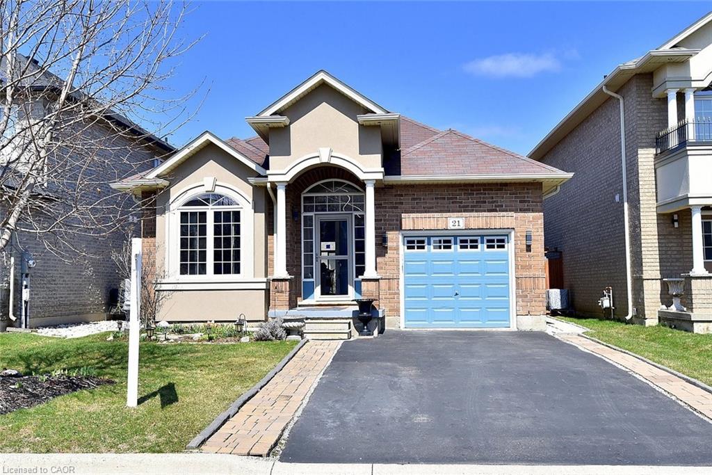 21 Guest Street