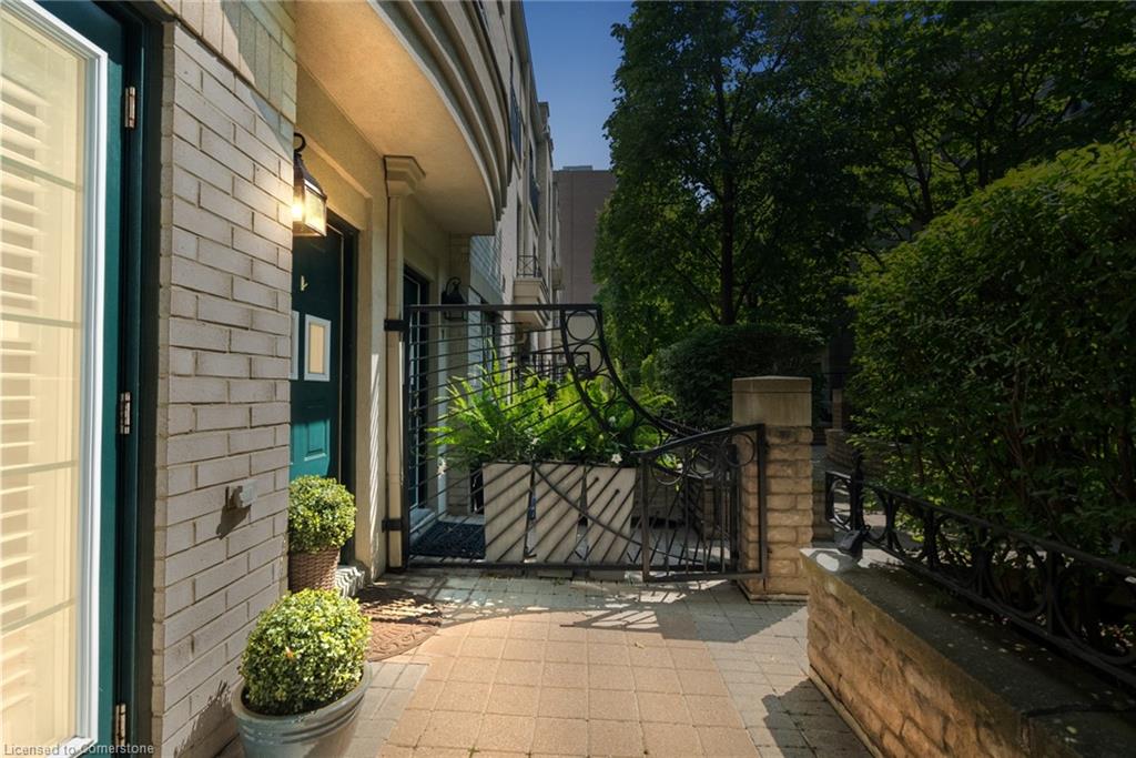 1 Baxter Street 8