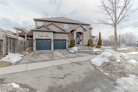 2 Doon Creek Street Kitchener ON N2P 2R3