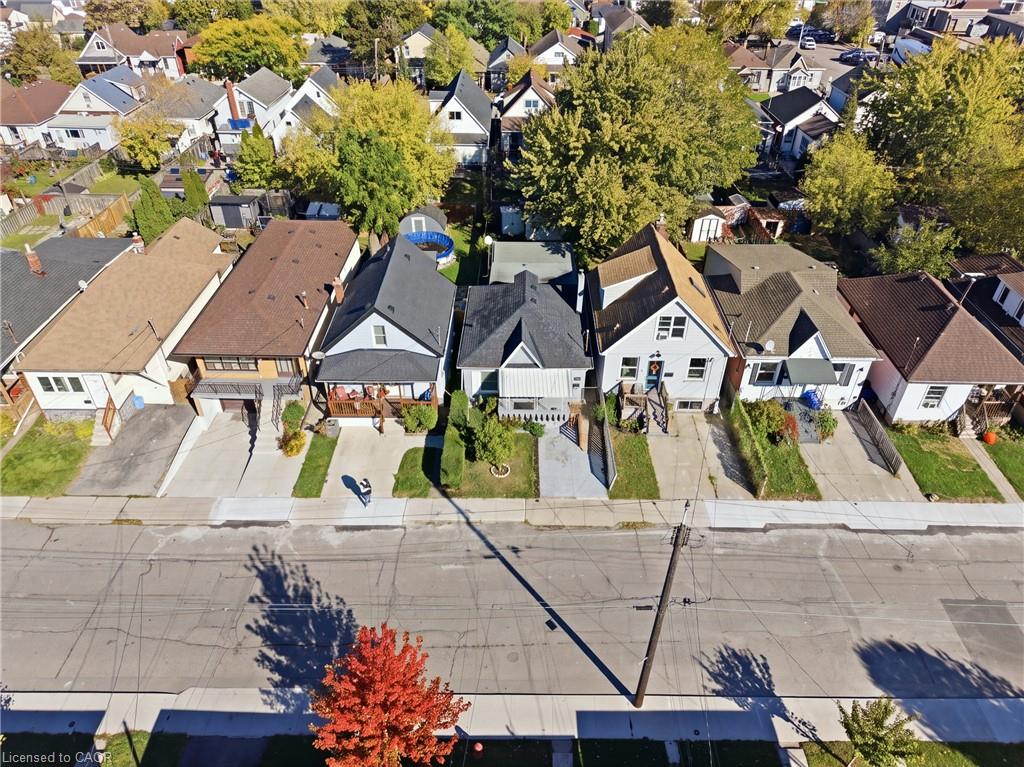 25 Hope Avenue