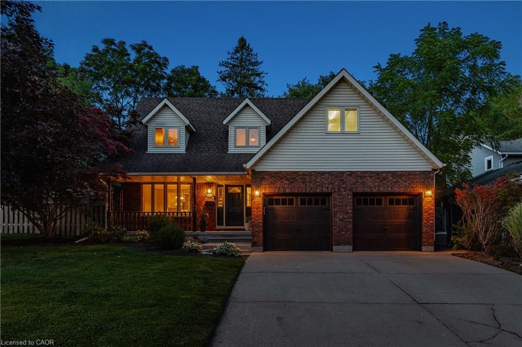 1774 Old Mill Road