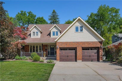 1774 Old Mill Road Kitchener ON N2P 1Z5