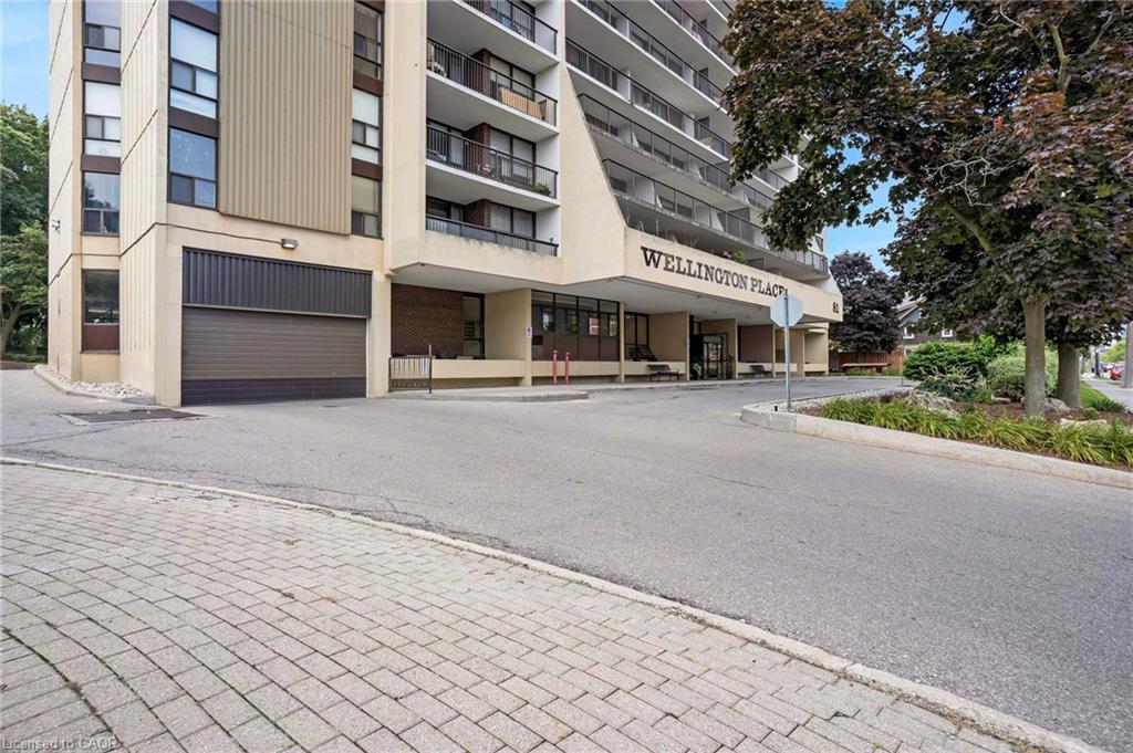 81 Church Street 503