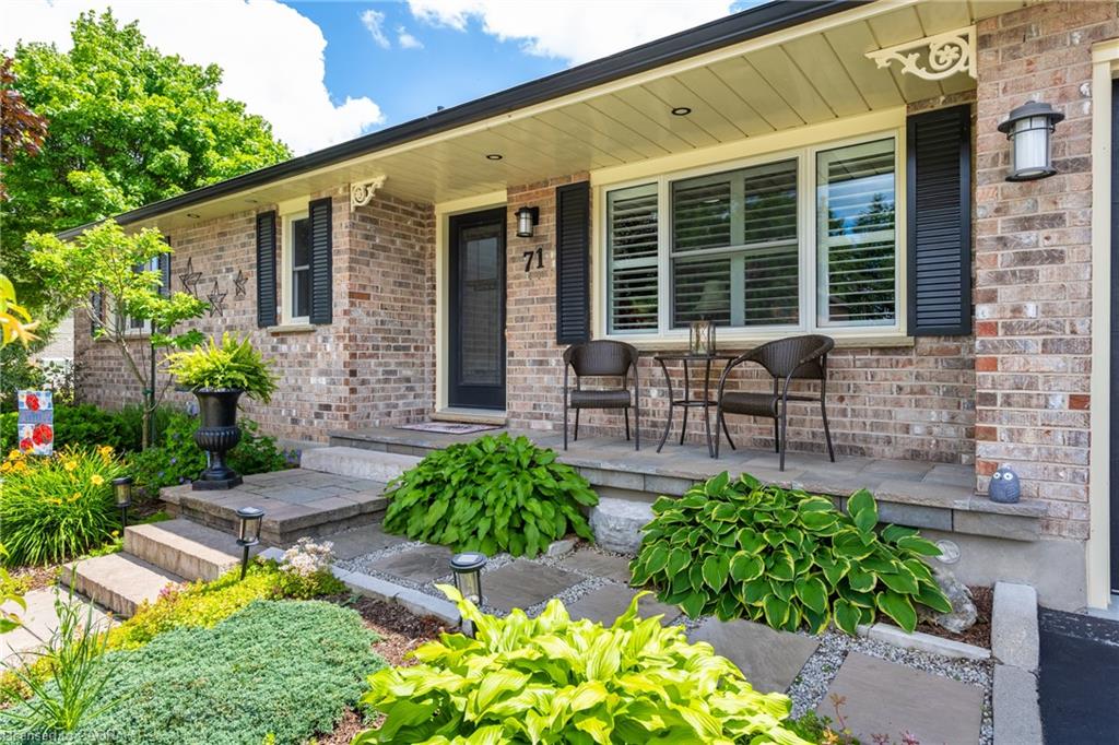 71 Santa Maria Drive