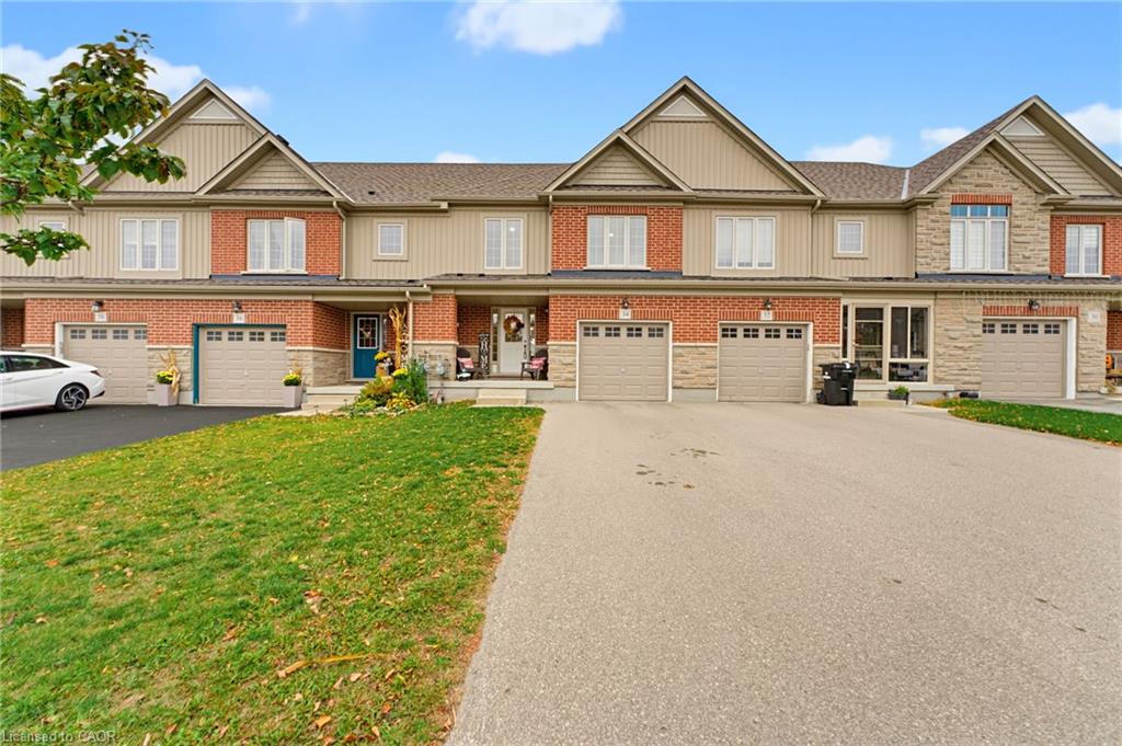 34 Freer Drive