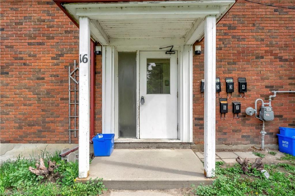 16 East Avenue