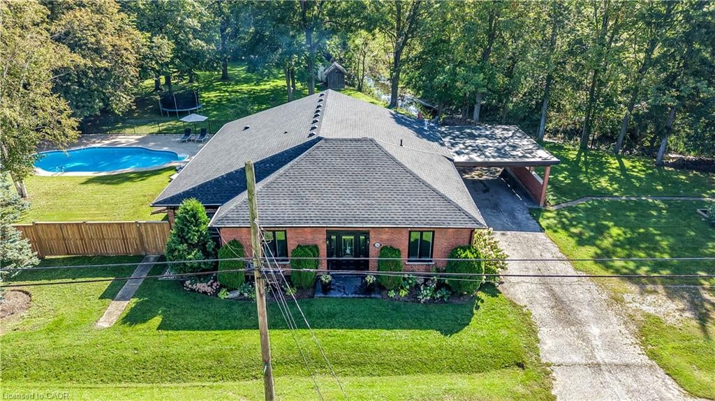 1355 Woodburn Road