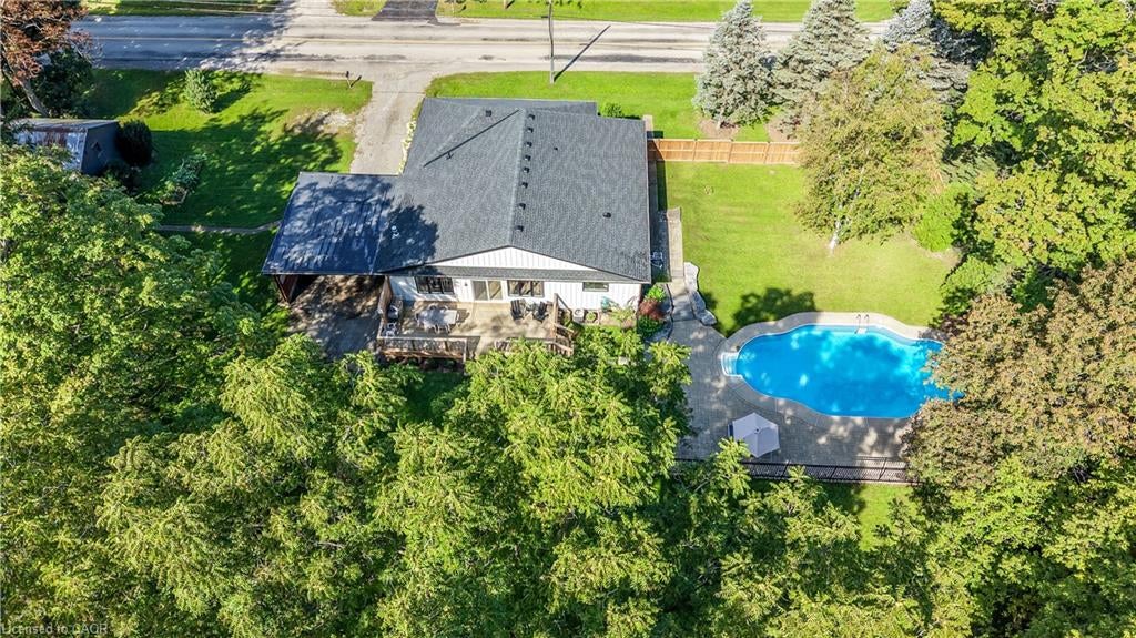 1355 Woodburn Road