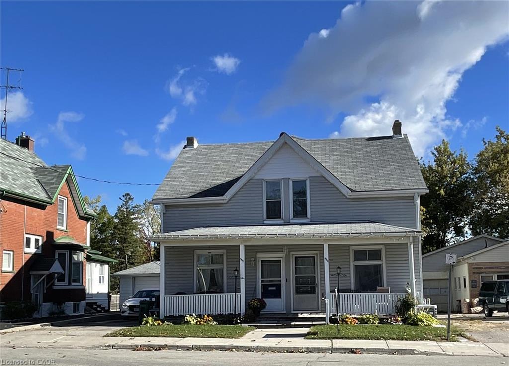 430-432 Duke Street W