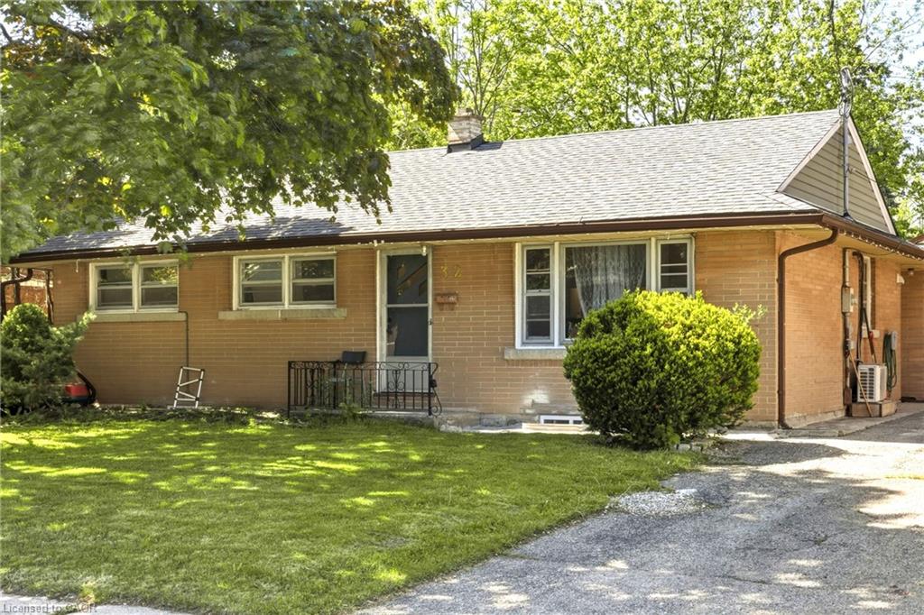 32 Close Avenue