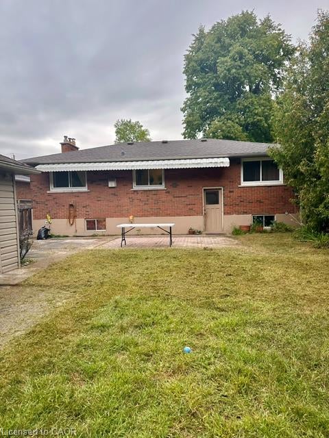 2428 Eileen Drive