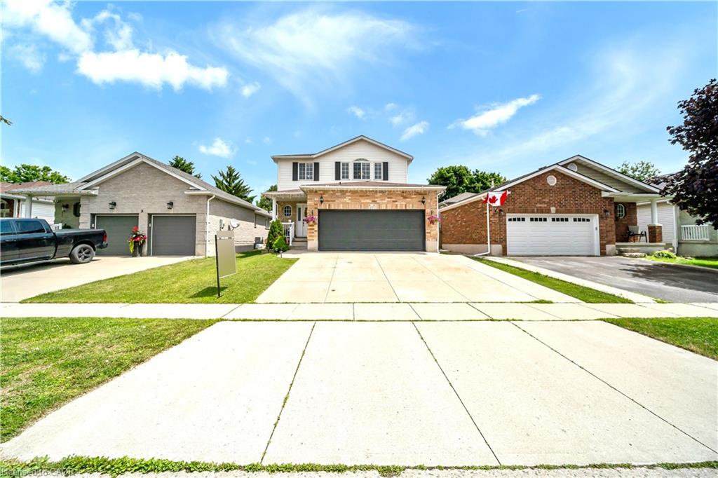 27 Fraserwood Court