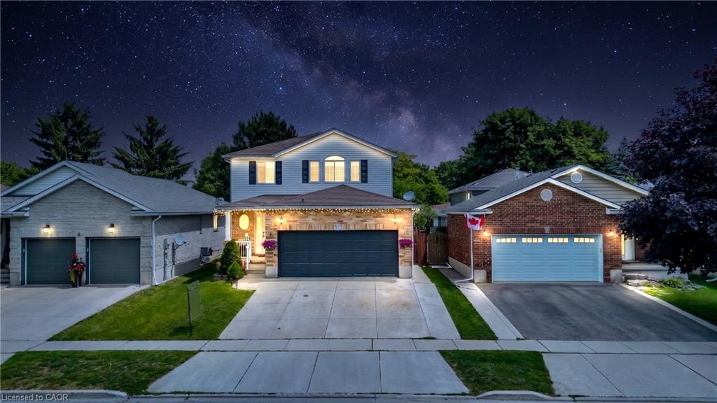 27 Fraserwood Court