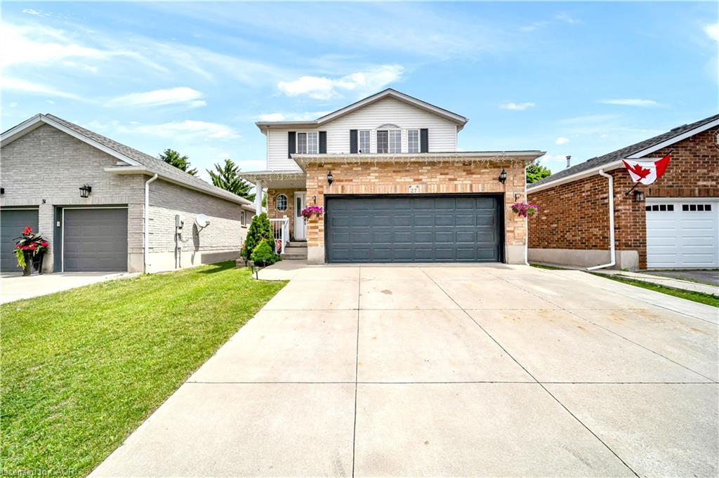 27 Fraserwood Court