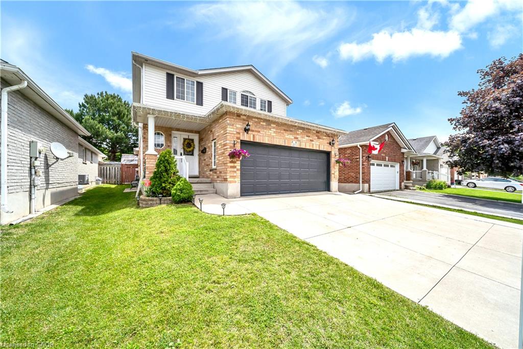 27 Fraserwood Court