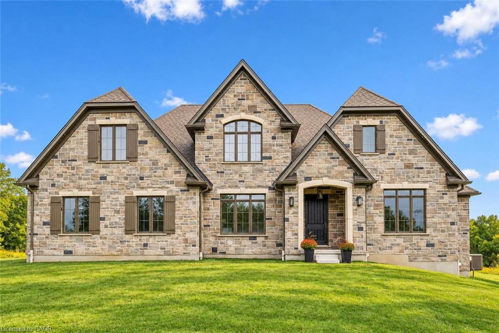 5 Prato Verde Lane
