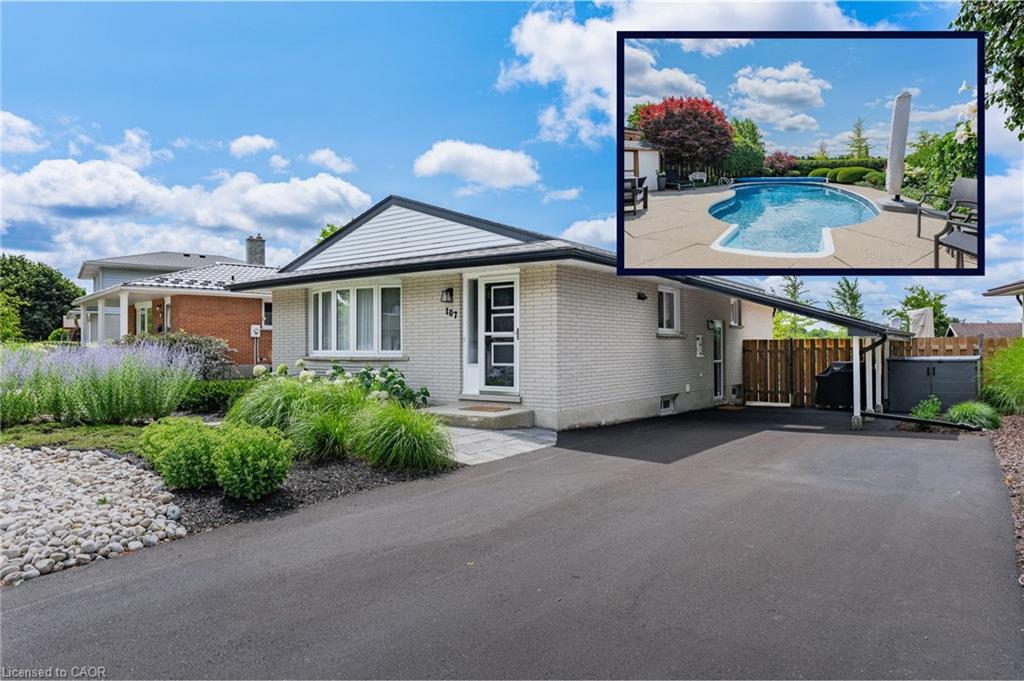 107 Laurentian Drive